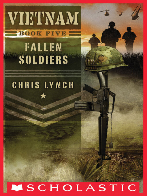 Title details for Walking Wounded by Chris Lynch - Available